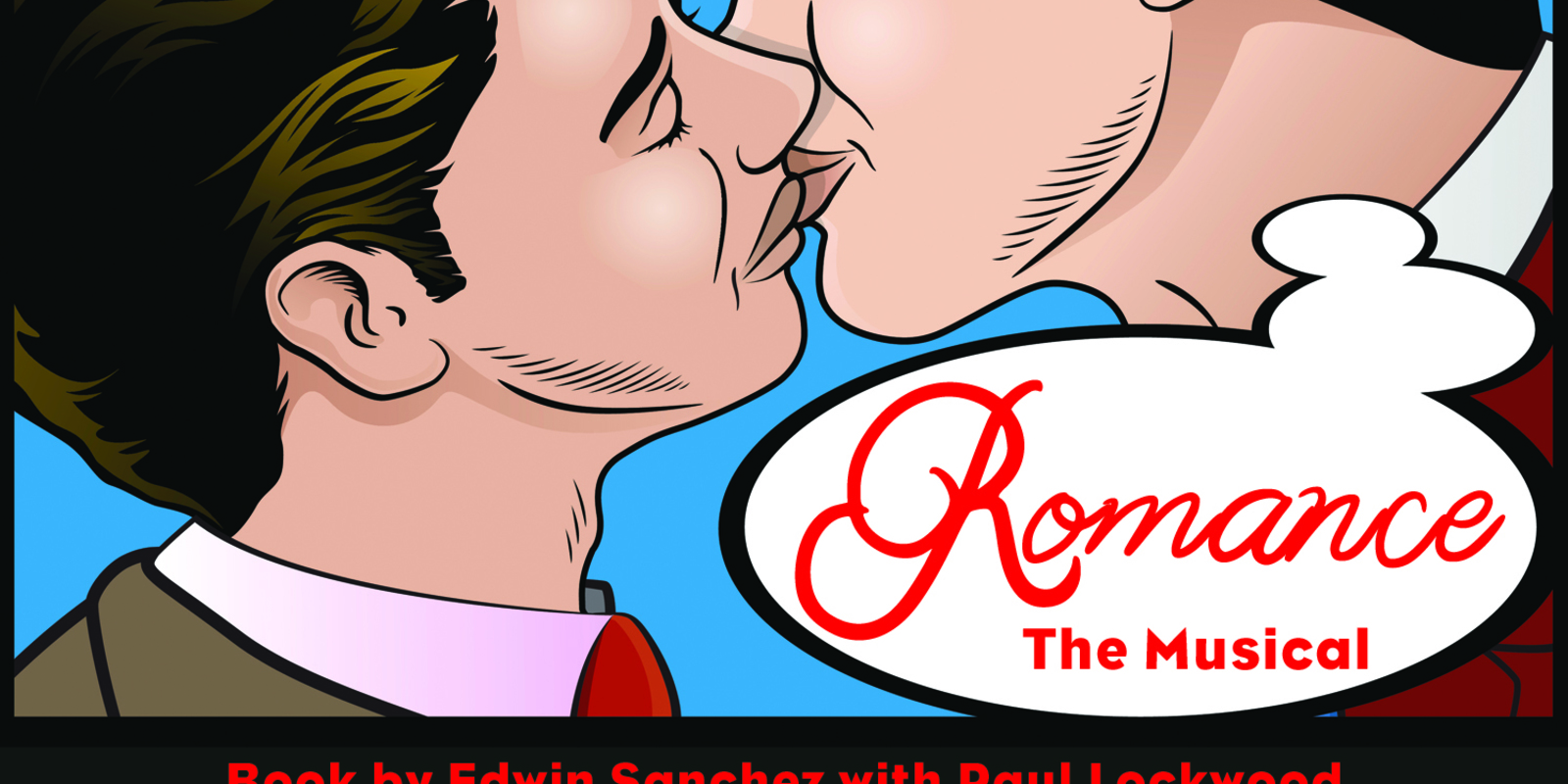 I'll Take Romance, The Musical