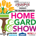 Dispatch Spring Home & Garden Show
