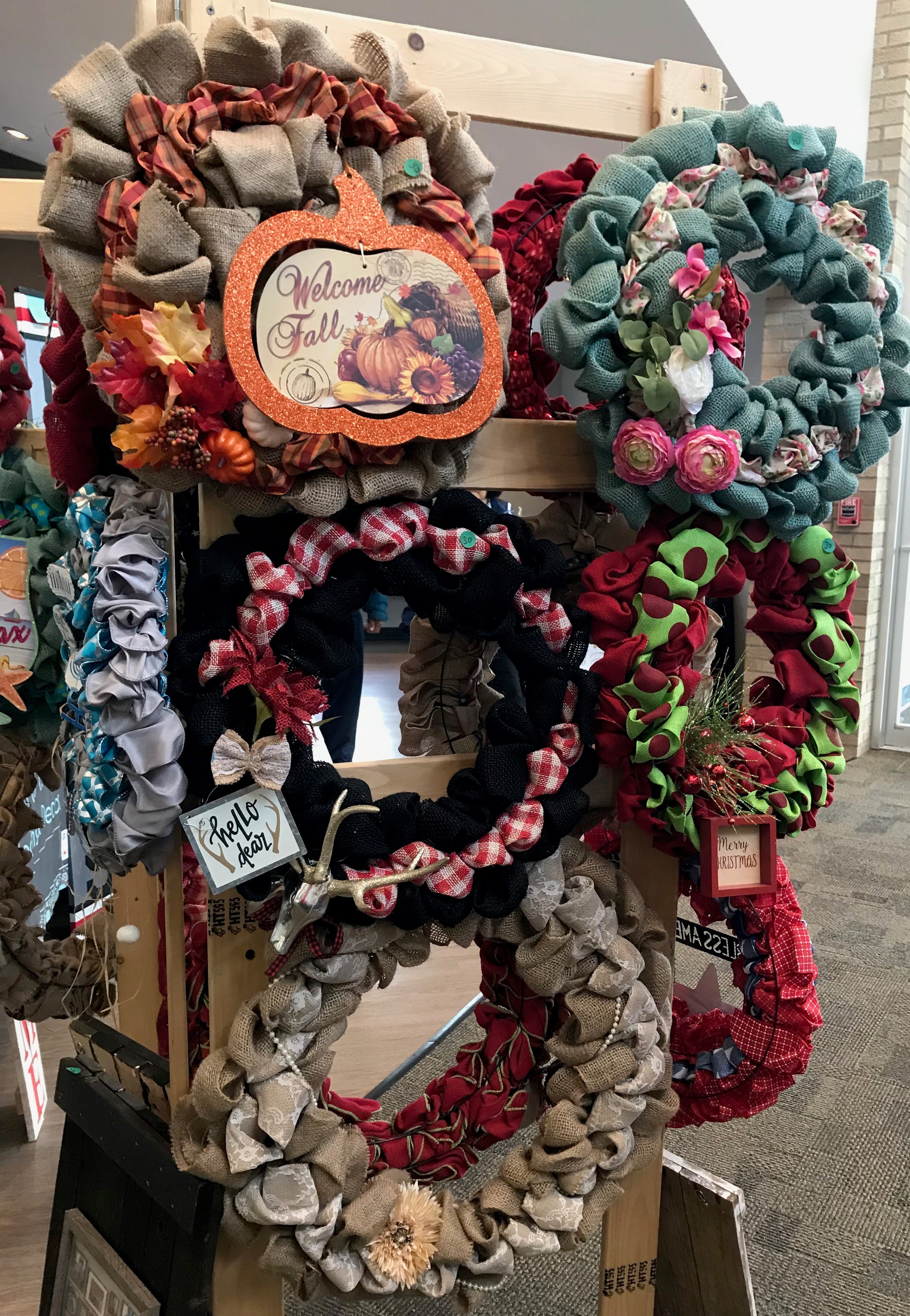 Bethel Int'l United Methodist Church Craft Marketplace