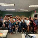 *Online* Thurber House Summer Writing Camp: 7/8/9 Grade — June