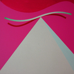 E.F. Hebner - BRG April Featured Artist