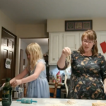 Making Pasta from Scratch