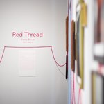Virtual Opening of Red Thread with Emma Brown
