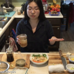 Cooking at Home with Local Matters: Taiwanese Cold Noodles