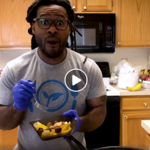 Food Matters at Home with Local Matters: Fruit salad