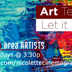 Art Tells a Story, Let it Tell Yours