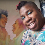 Wexner Daily Stream: Write songs with Sharon Udoh