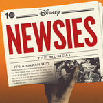 Disney's Newsies