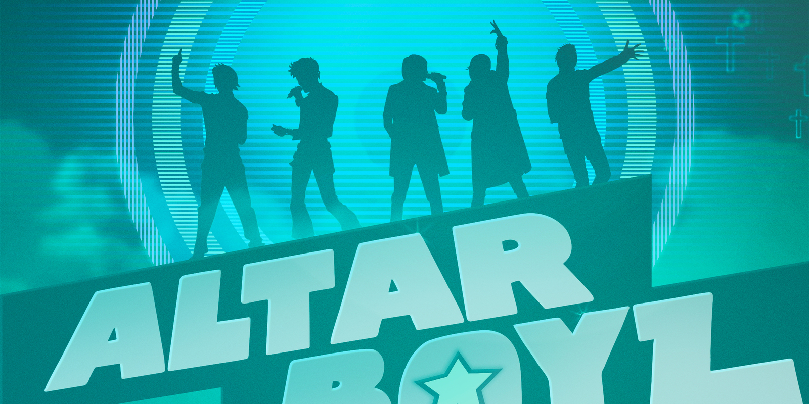 Altar Boyz