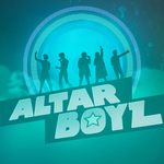 Event photo for: Altar Boyz