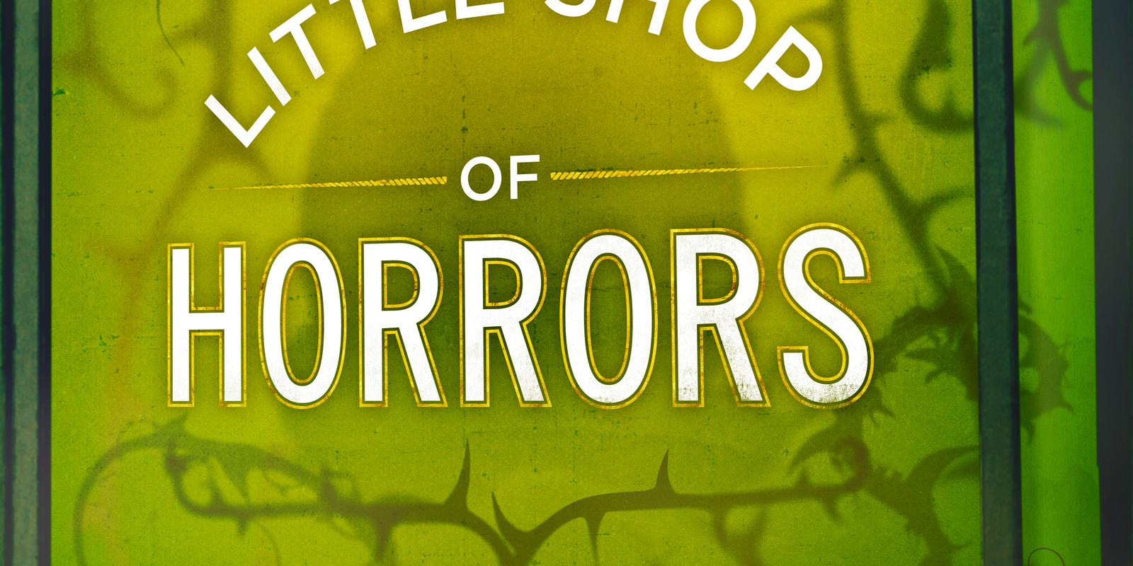 Little Shop of Horrors