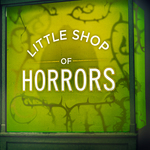 Event photo for: Little Shop of Horrors