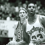 Event photo for: Hanif Abdurraqib and Clark Kellogg