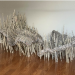 Artist Demo with Susan Li O'Connor