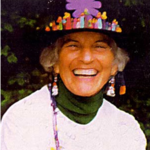 Creative Writing Workshop with Mimi Chenfeld