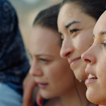 Papicha (Mounia Meddour, 2019) STREAMING ONLINE