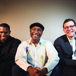 Bobby Floyd Trio - Corner Stage - Free Live Music