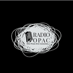 Radio OPAC: A Weekly Conversation Series