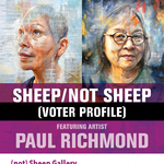 Sheep/Not Sheep (Voter Profile)
