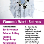 Women's Work: Redress
