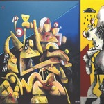 Body Forms: Daniel Rona