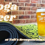 Yoga & Beer