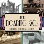 Welcome to the Roaring Twenties: Travel Back 100 Years to Columbus in the 1920s