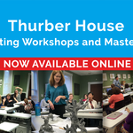 *Online* Adult Writing Workshop: Going Rogue: Holiday Edition