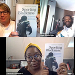 Event photo for: Samantha N. Sheppard