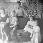 No Mere Button-Pressers: Clarence H. White, Ema Spencer, and The Newark Camera Club