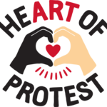 The HeART of Protest