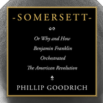 *Online* Event: American History Writer Phillip Goodrich