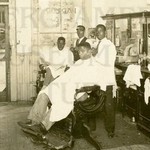 Double Freedom - The History of the Black Barber in Ohio