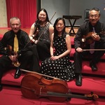 Cygnus Quartet: "The Masters"