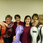 UCelli: "The Art of Four Cellos"