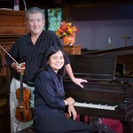Rodin Duo: "A World Premiere and Some Classics"