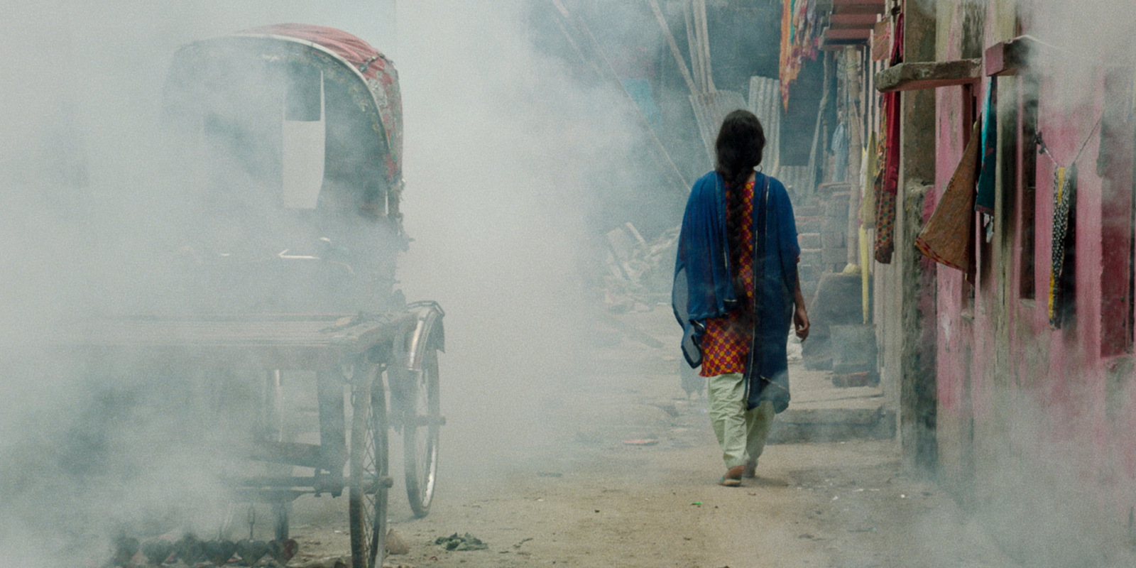Made in Bangladesh (Rubaiyat Hossain, 2019) STREAMING ONLINE