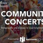 Community Concerts