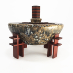 Don Staufenberg: Ceramic Infusion