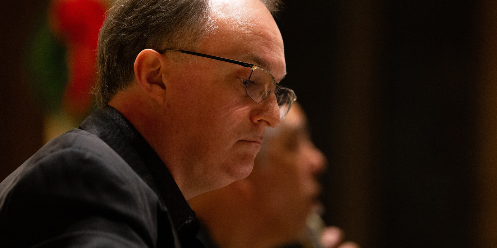 Sean Ferguson - "Preludes, Fantasias, Dances, & Variations II"