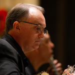 Sean Ferguson - "Preludes, Fantasias, Dances, & Variations III"