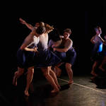 Hixon Dance - "Entanglement"