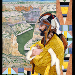 Campfire Stores: Textile Art in Our Public Lands