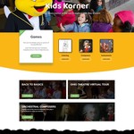 CSO Kids Corner