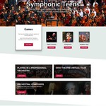 CSO Symphonic Teens