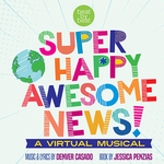 Super Happy Awesome News!