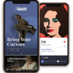 Virtual Tour of the Schumacher Gallery Collection