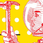 Global Comics Lecture Series: From Tahrir to "The Solar Grid" by Artist and Middle East Comics Scholar Ganzeer