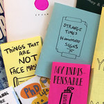 Rare Books & Manuscripts Library's 2020 Preview Night