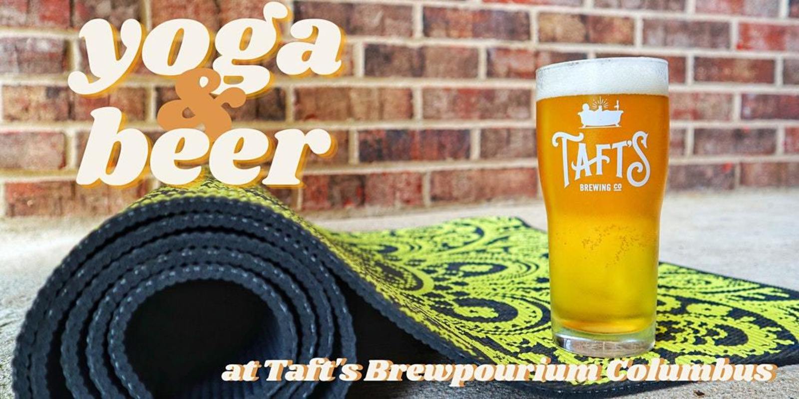 Yoga Beer Columbusmakesart Com Development En Us